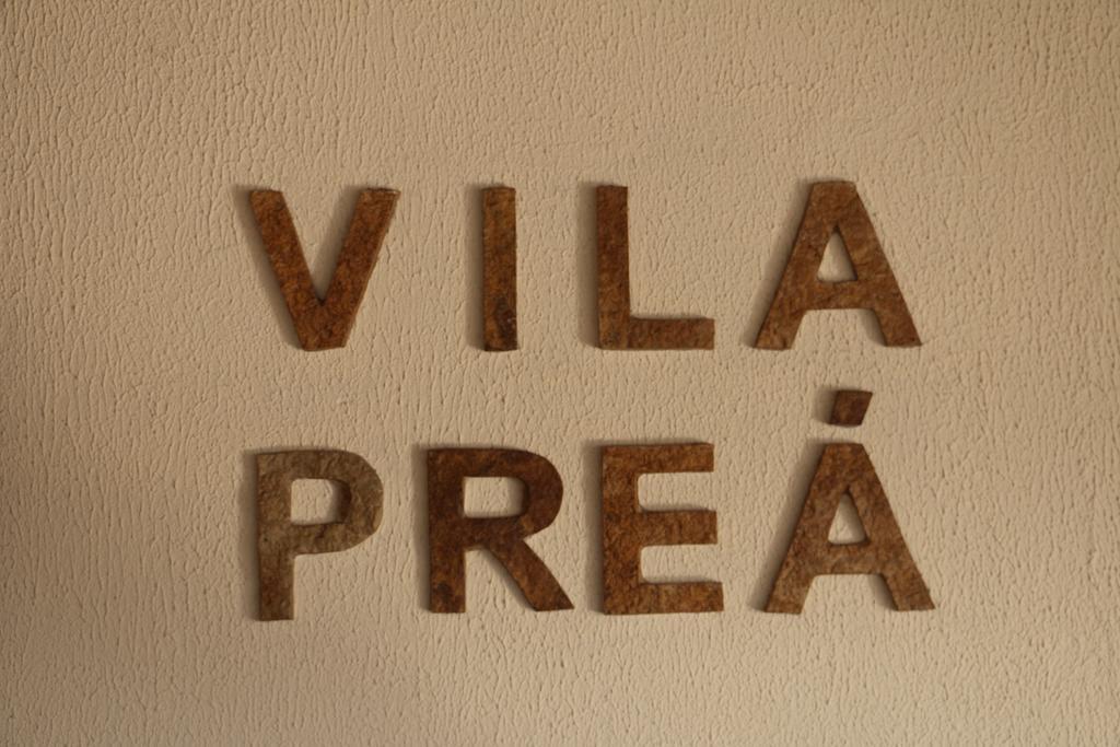 Vila Prea Beach Cabanas Hotel Zewnętrze zdjęcie